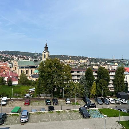 Apartament Alexa Na Tatarskiej A Przemysl Ngoại thất bức ảnh
